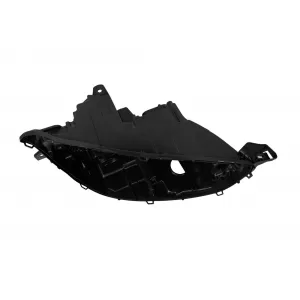 Right housing suitable for version 2 headlights of Volvo XC90 2014-2022