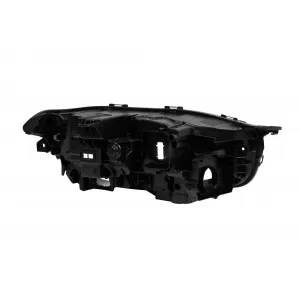 Left housing suitable for version 3 headlights of Volvo XC90 2014-2022