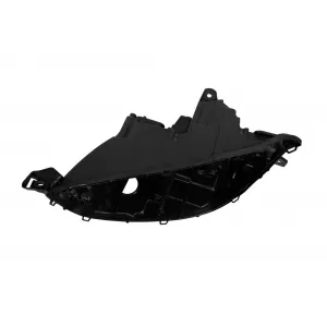 Left housing suitable for version 3 headlights of Volvo XC90 2014-2022