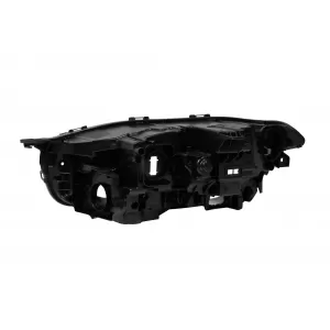 Right housing suitable for version 3 headlights of Volvo XC90 2014-2022