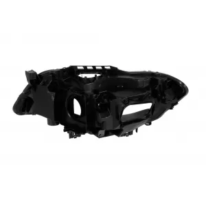 Right housing suitable for LED, Adaptive LED headlight for BMW Series 2 F22 2017-2019