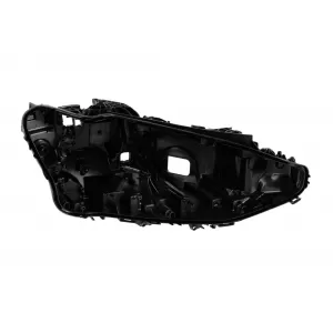 Right housing suitable for LED headlight on BMW Series 4 G22, G23 2020-2023