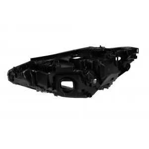 Right housing suitable for LED headlight on BMW Series 4 G22, G23 2020-2023
