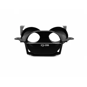 Body Kit Carrocería para Mercedes GLE SUV Coupe C167 2019-06.2023 Parachoques parrilla-image-6339735