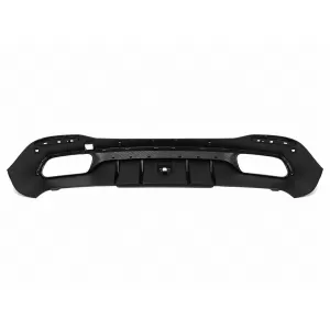 Body Kit Carrocería para Mercedes GLE SUV Coupe C167 2019-06.2023 Parachoques parrilla-image-6339739