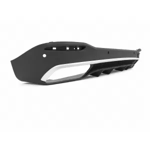 Body Kit Carrocería para Mercedes GLE SUV Coupe C167 2019-06.2023 Parachoques parrilla-image-6339740