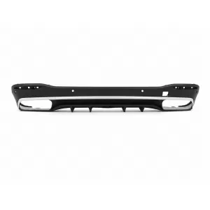 Body Kit Carrocería para Mercedes GLE SUV Coupe C167 2019-06.2023 Parachoques parrilla-image-6339745