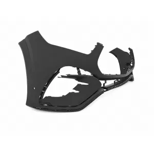 Body Kit Carrocería para Mercedes GLE SUV Coupe C167 2019-06.2023 Parachoques parrilla-image-6339746