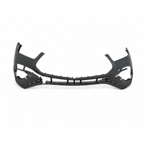 Body Kit Carrocería para Mercedes GLE SUV Coupe C167 2019-06.2023 Parachoques parrilla-image-6339747