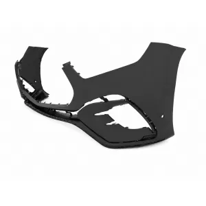Body Kit Carrocería para Mercedes GLE SUV Coupe C167 2019-06.2023 Parachoques parrilla-image-6339748