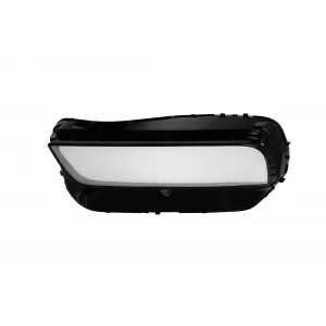 Left headlight glass suitable for BMW X7 G07 LCI 2020-2025