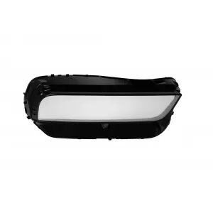 Right headlight glass suitable for BMW X7 G07 LCI 2020-2025