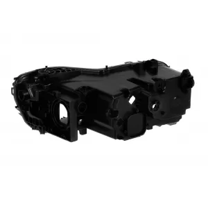 Right headlight housing suitable for BMW X7 G07 LCI 2020-2025
