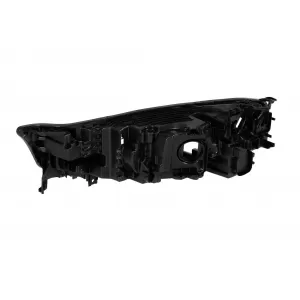Right housing suitable for LED, Laser headlight on BMW IX after 2023