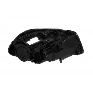 Right housing suitable for Static LED headlight on Mercedes A-Class W177 2022-2024