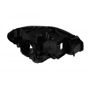 Left headlight housing suitable for Mercedes B-Class W246 2012-2015