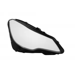 Right headlight glass suitable for Mercedes E-Class C207 Coupe 2014-2017