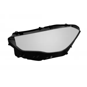 Left headlight glass suitable for Mercedes GLA H247 2020-2024