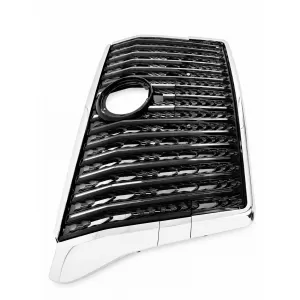 Kit Carrocería para Mercedes Clase V W447 Vito W448 2014- Parrilla LED Cascada Parachoques-image-6339213
