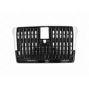 Kit Carrocería para Mercedes Clase V W447 Vito W448 2014- Parrilla LED Cascada Parachoques-image-6339216
