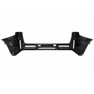 Kit Carrocería para Mercedes Clase V W447 Vito W448 2014- Parrilla LED Cascada Parachoques-image-6339218