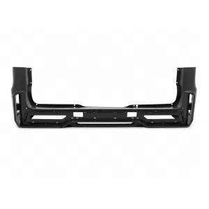 Kit Carrocería para Mercedes Clase V W447 Vito W448 2014- Parrilla LED Cascada Parachoques-image-6339221