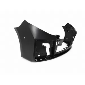 Kit Carrocería para Mercedes Clase V W447 Vito W448 2014- Parrilla LED Cascada Parachoques-image-6339224