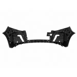 Kit Carrocería para Mercedes Clase V W447 Vito W448 2014- Parrilla LED Cascada Parachoques-image-6339226