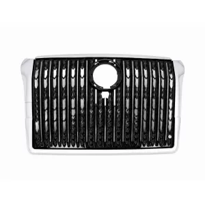Kit Carrocería para Mercedes Clase V W447 Vito W448 2014- Parrilla LED Cascada Parachoques-image-6339229