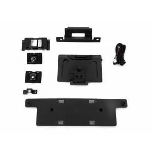 Kit Exterior Complet compatibil cu Mercedes V-Class W447 Vito W448 (2014-) Grila LED Cascada-image-6339238