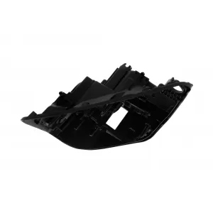 Left housing suitable for Static headlight on Mercedes GLA H247 2020-2024