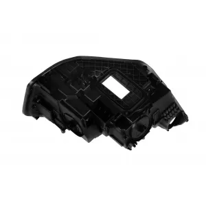 Left housing suitable for Static headlight on Mercedes GLA H247 2020-2024