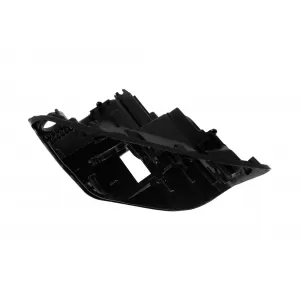 Right housing suitable for Static headlight on Mercedes GLA H247 2020-2024