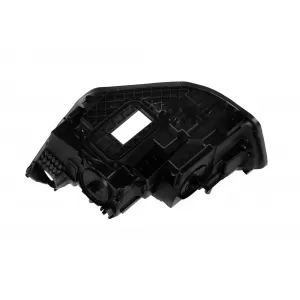 Right housing suitable for Static headlight on Mercedes GLA H247 2020-2024