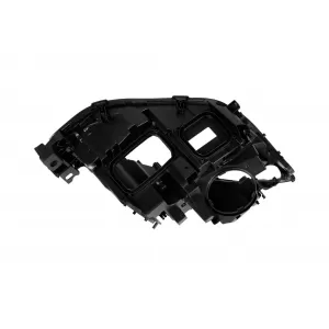 Left housing suitable for Adaptive LED headlight for Mercedes GLS X166 2015-2019
