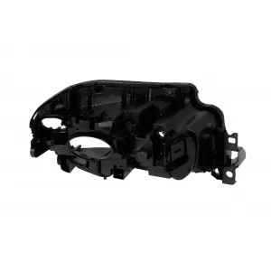Left housing suitable for Adaptive LED headlight for Mercedes GLS X166 2015-2019