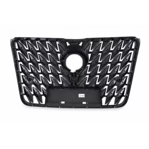 Complete Body Kit suitable for Mercedes V-Class W447 Vito W448 (2014-) Dragon Grille-image-6350674