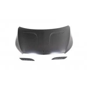 Complete Body Kit suitable for Mercedes V-Class W447 Vito W448 (2014-) Dragon Grille-image-6350675