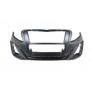 Complete Body Kit suitable for Mercedes V-Class W447 Vito W448 (2014-) Dragon Grille-image-6350680