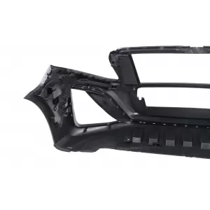 Complete Body Kit suitable for Mercedes V-Class W447 Vito W448 (2014-) Dragon Grille-image-6350683
