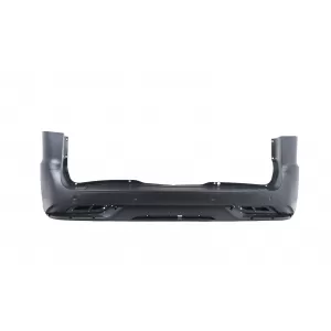 Complete Body Kit suitable for Mercedes V-Class W447 Vito W448 (2014-) Dragon Grille-image-6350684