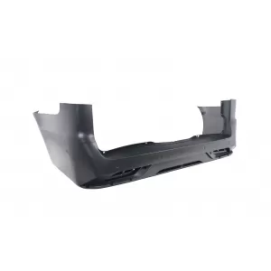 Complete Body Kit suitable for Mercedes V-Class W447 Vito W448 (2014-) Dragon Grille-image-6350685