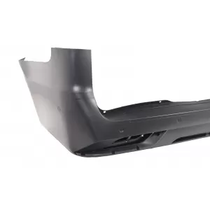 Complete Body Kit suitable for Mercedes V-Class W447 Vito W448 (2014-) Dragon Grille-image-6350686