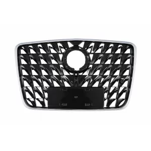 Complete Body Kit suitable for Mercedes V-Class W447 Vito W448 (2014-) Dragon Grille-image-6350692