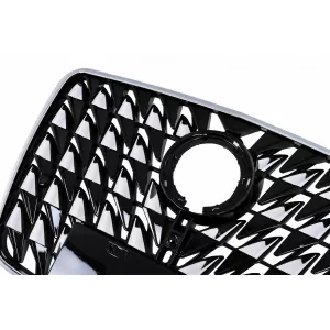 Complete Body Kit suitable for Mercedes V-Class W447 Vito W448 (2014-) Dragon Grille-image-6350693