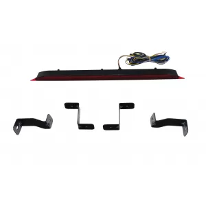Complete Body Kit suitable for Mercedes V-Class W447 Vito W448 (2014-) Dragon Grille-image-6350696