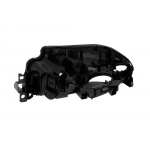 Right housing suitable for Adaptive LED headlight for Mercedes GLS X166 2015-2019