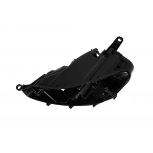 Left housing suitable for Dynamic headlight on Mercedes GLS X167 after 2020