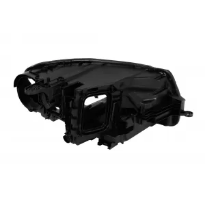 Left housing suitable for Dynamic headlight on Mercedes GLS X167 after 2020