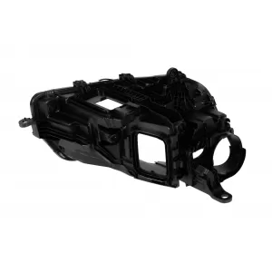 Left housing suitable for Dynamic headlight on Mercedes GLS X167 after 2020
